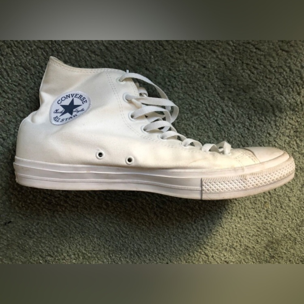 Chuck Taylor Converse